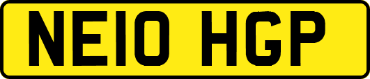 NE10HGP