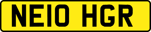 NE10HGR