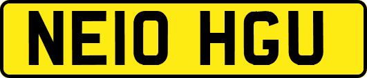 NE10HGU
