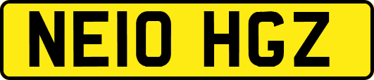 NE10HGZ