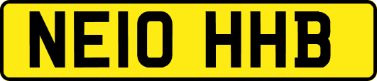 NE10HHB