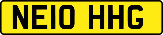 NE10HHG