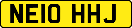 NE10HHJ