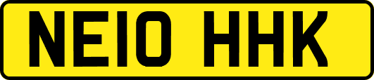 NE10HHK