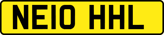 NE10HHL