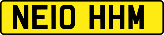 NE10HHM