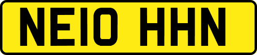 NE10HHN