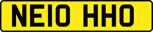 NE10HHO