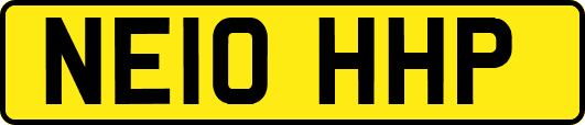 NE10HHP