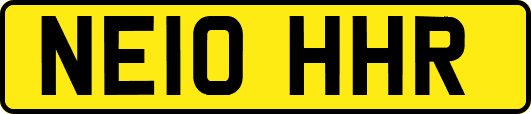 NE10HHR