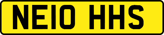 NE10HHS