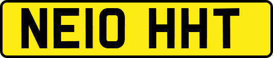 NE10HHT