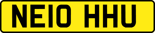 NE10HHU