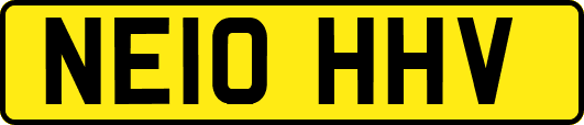 NE10HHV