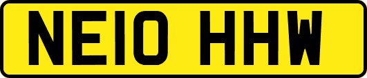 NE10HHW