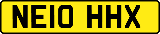 NE10HHX