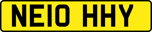 NE10HHY