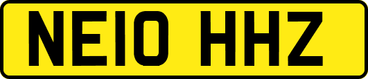 NE10HHZ
