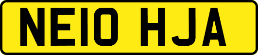 NE10HJA