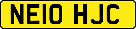 NE10HJC