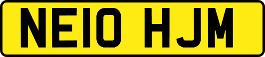 NE10HJM
