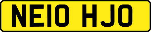 NE10HJO