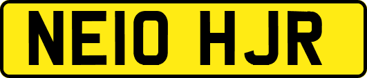 NE10HJR