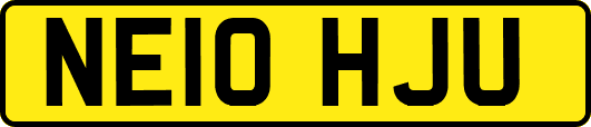 NE10HJU