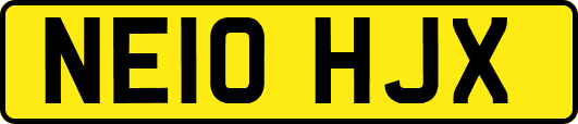 NE10HJX