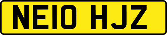 NE10HJZ
