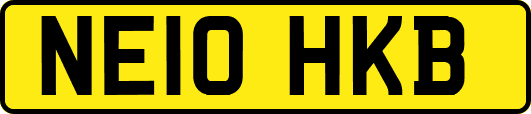 NE10HKB