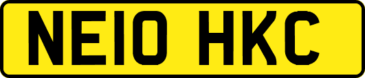 NE10HKC