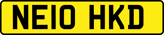 NE10HKD