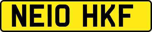 NE10HKF