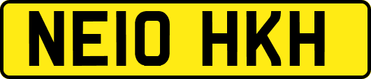 NE10HKH