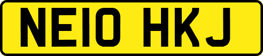 NE10HKJ