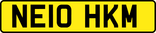 NE10HKM