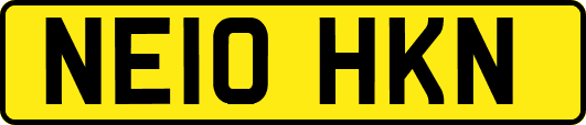 NE10HKN