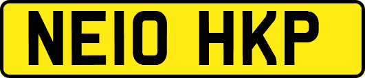 NE10HKP