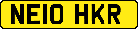NE10HKR