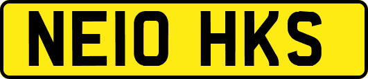NE10HKS
