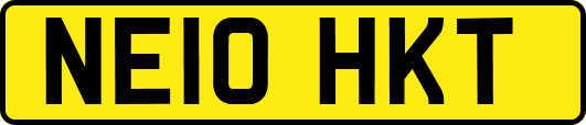 NE10HKT