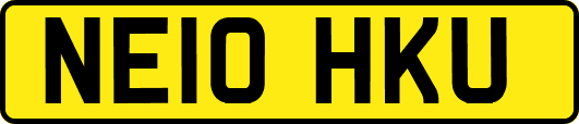NE10HKU