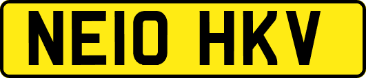 NE10HKV