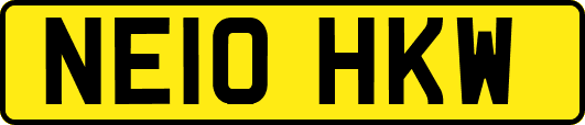 NE10HKW