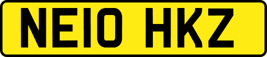 NE10HKZ