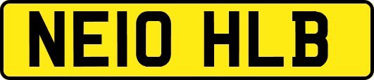NE10HLB