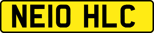 NE10HLC