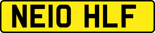 NE10HLF