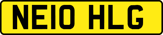 NE10HLG
